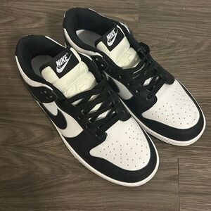 Nike dunks